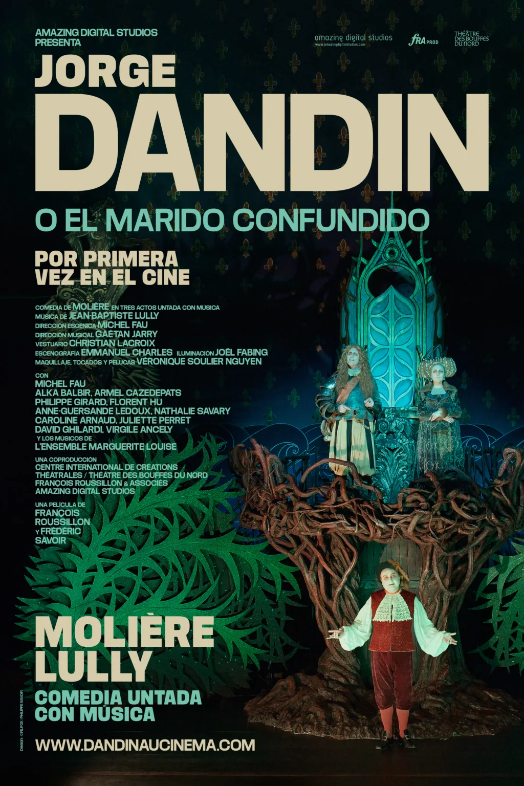 Dandin