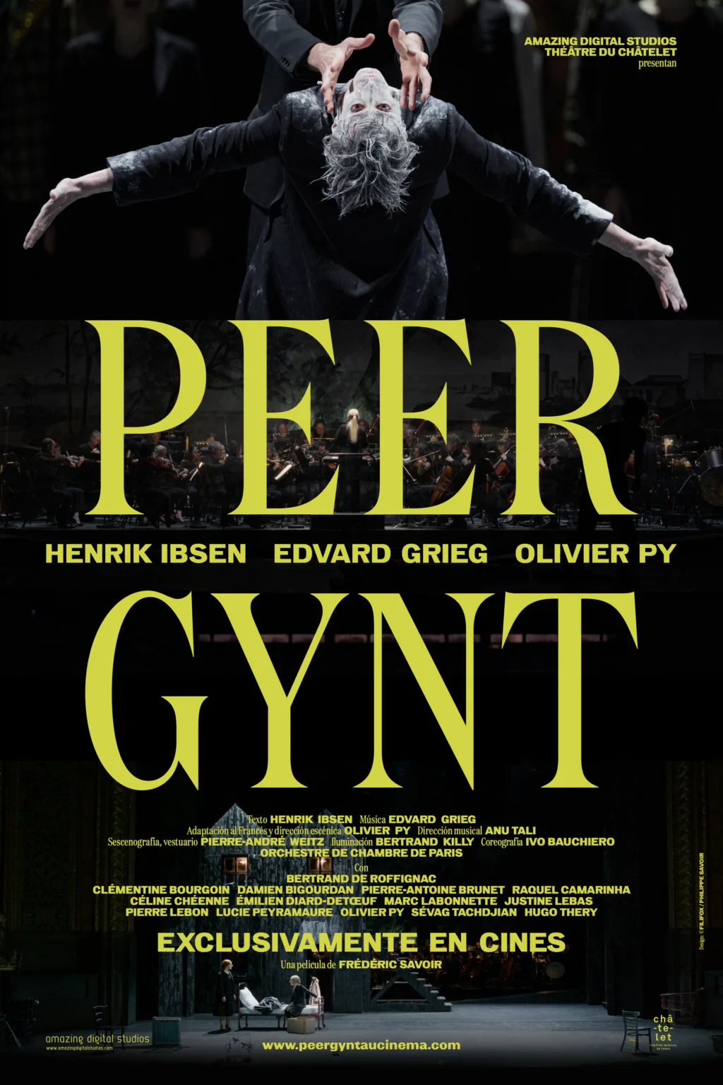 PeerGynt